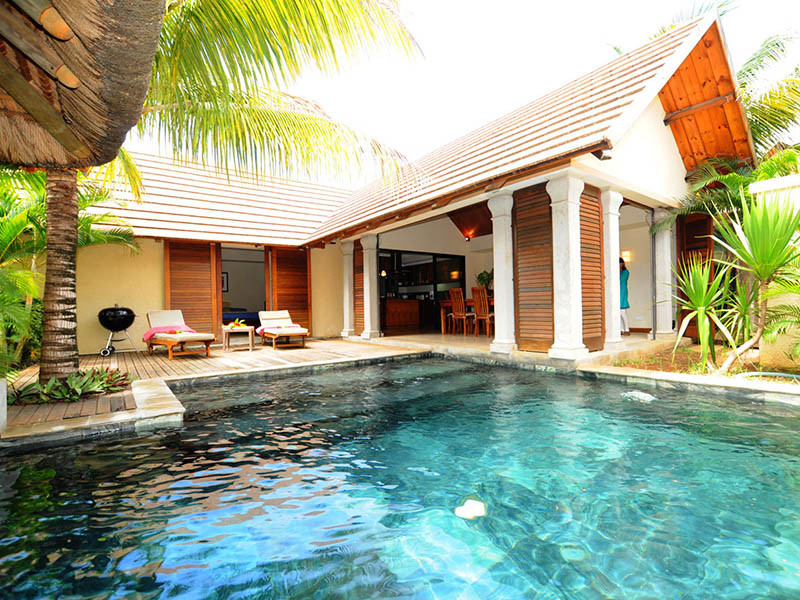 VILLA OASIS
