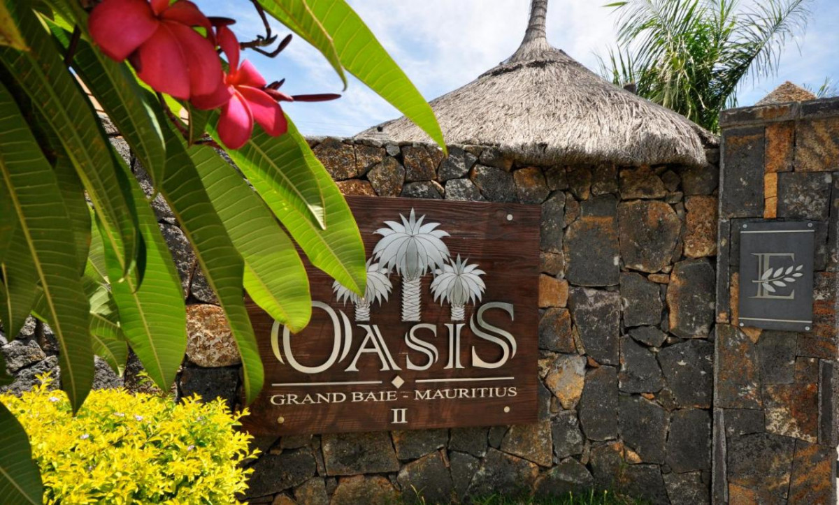 VILLA OASIS фото 7