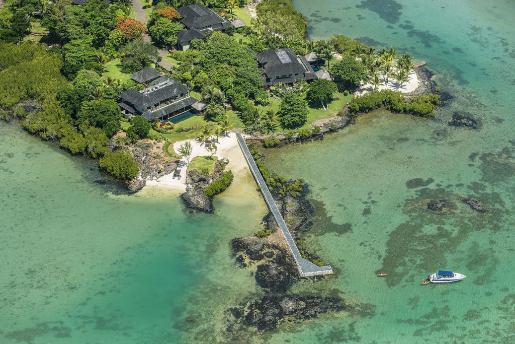 FOUR SEASONS RESORT MAURITIUS AT ANAHITA фото 2