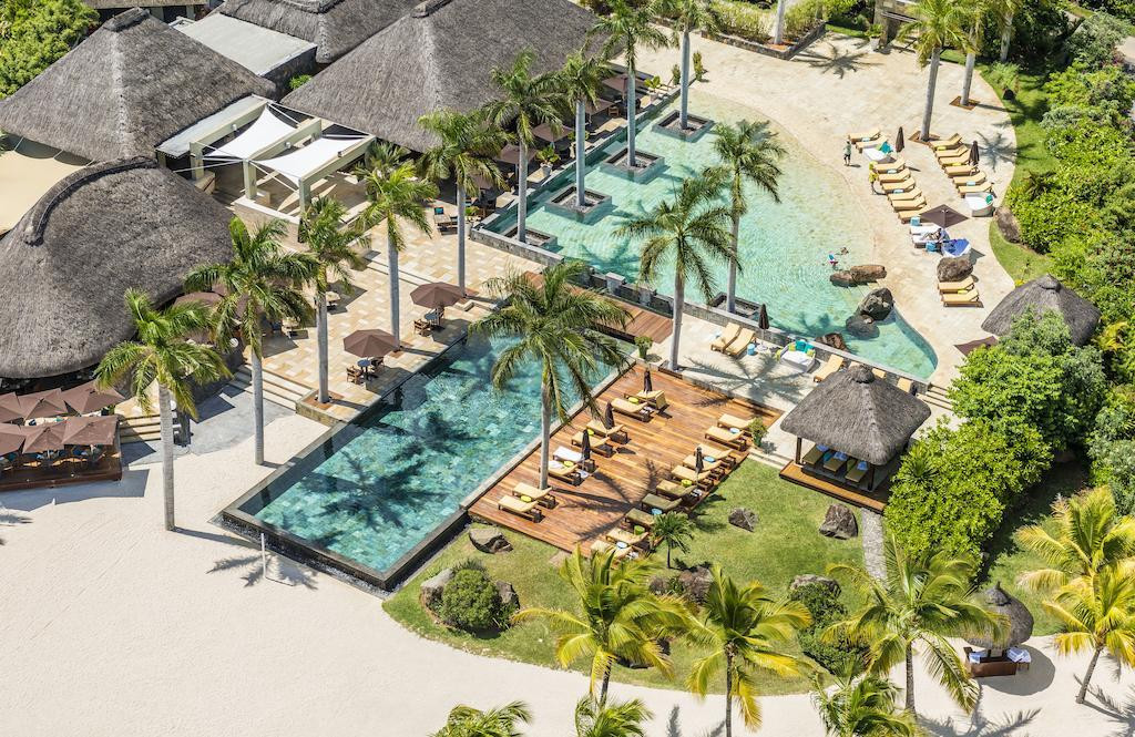 FOUR SEASONS RESORT MAURITIUS AT ANAHITA фото 3