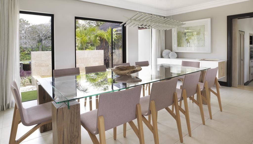 FOUR SEASONS RESORT MAURITIUS AT ANAHITA фото 7