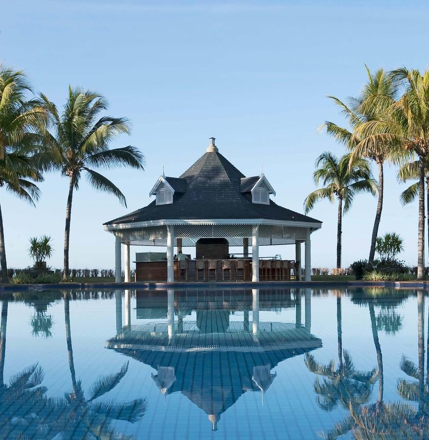 HERITAGE LE TELFAIR GOLF & SPA RESORT фото 5