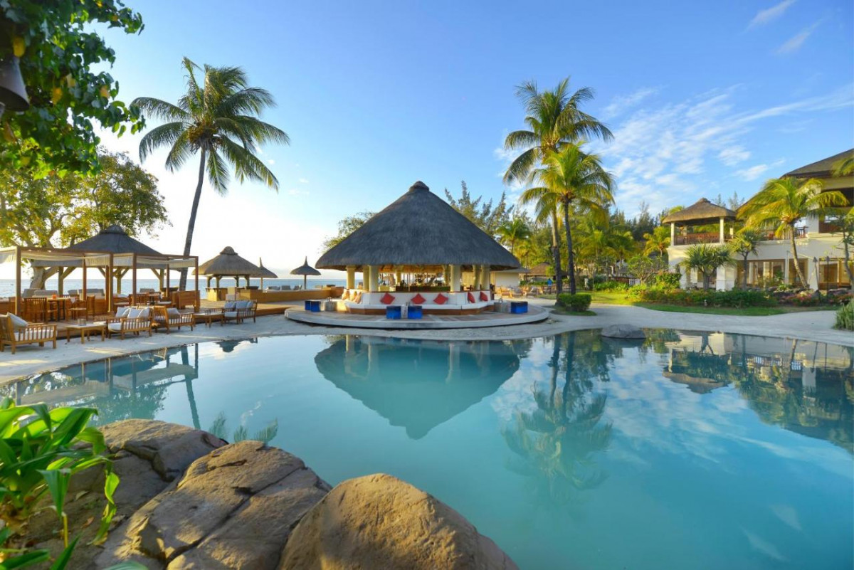 HILTON MAURITIUS RESORT & SPA фото 3