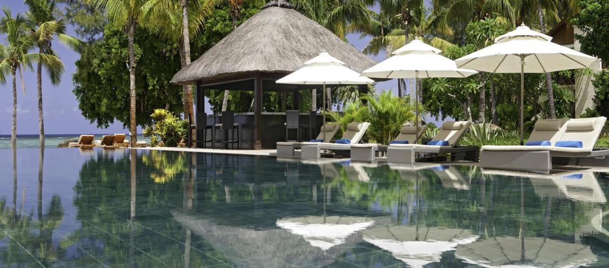 HILTON MAURITIUS RESORT & SPA фото 5