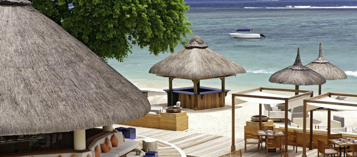 HILTON MAURITIUS RESORT & SPA фото 7