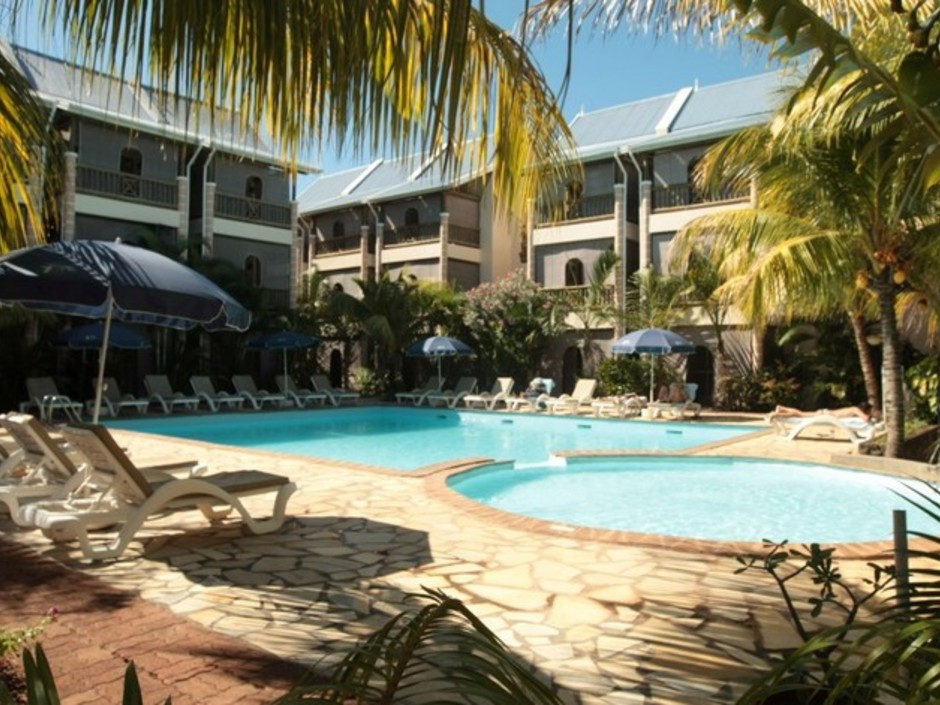 LE PALMISTE RESORT AND SPA фото 7
