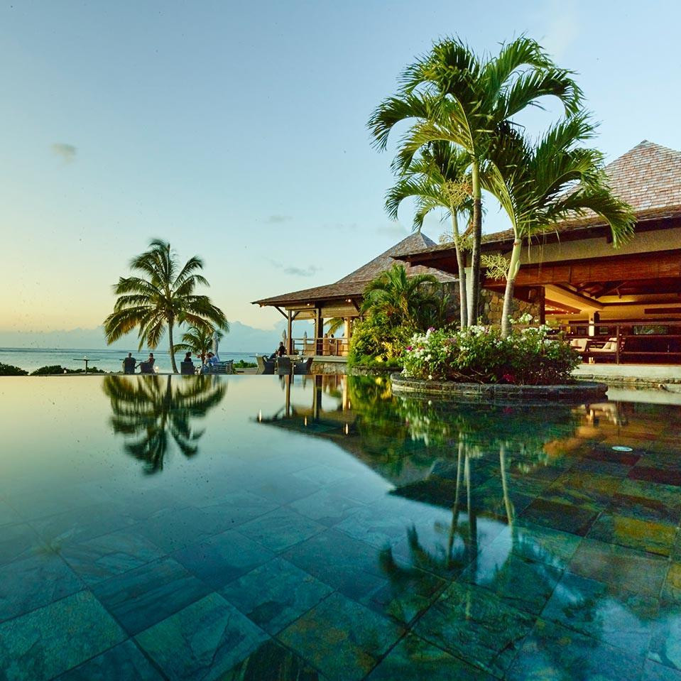 LUX LE MORNE фото 2