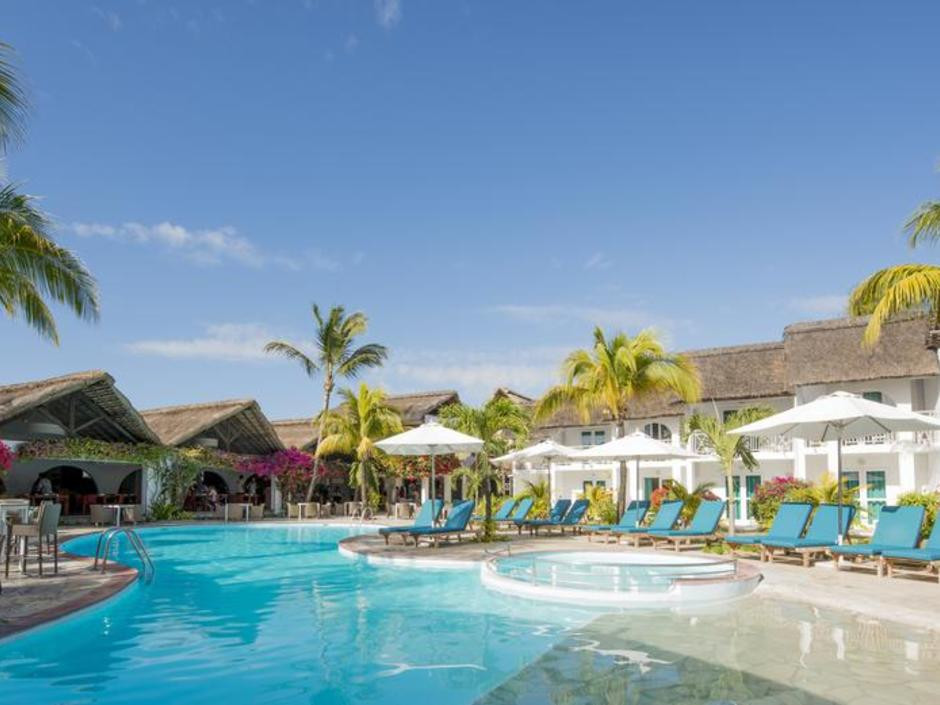 VERANDA PALMAR BEACH