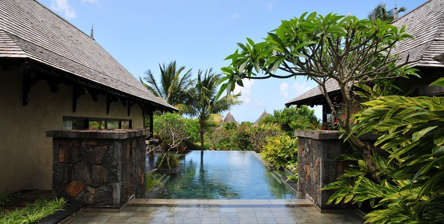 VILLA ALANA
