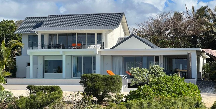 VILLA ZEPHIR