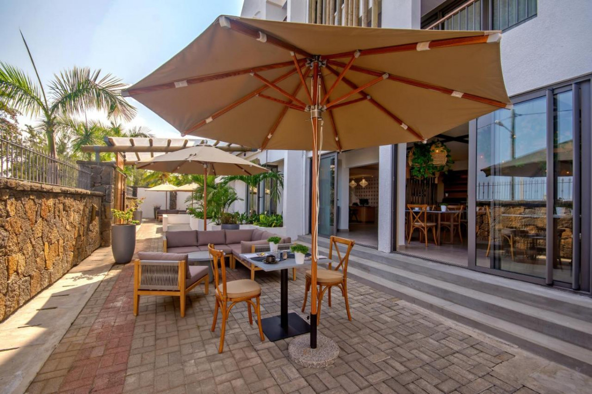 GOSUN BEACH HOTEL фото 3