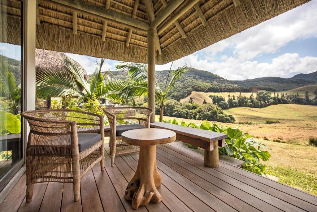 FERNEY NATURE LODGE фото 2
