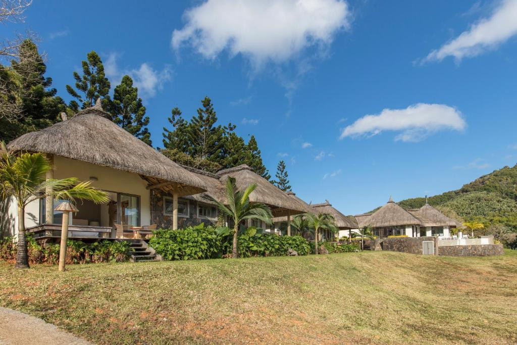 FERNEY NATURE LODGE фото 7