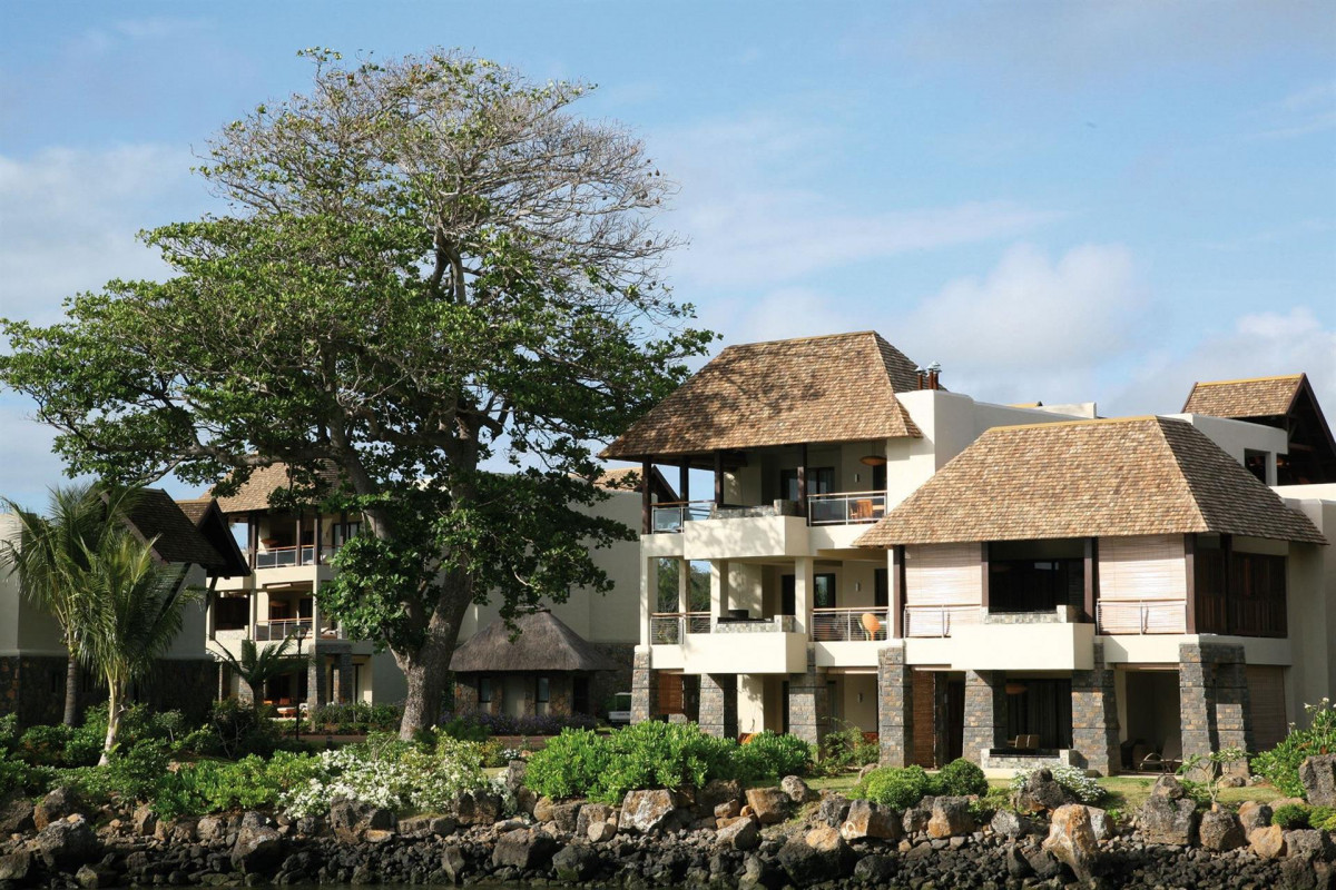 THE BAY CLUB AT ANAHITA (EX. ANAHITA GOLF & SPA) фото 2