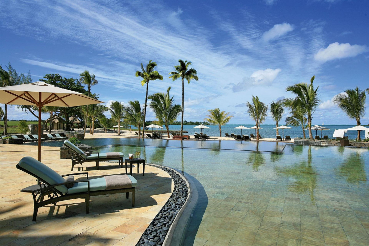 THE BAY CLUB AT ANAHITA (EX. ANAHITA GOLF & SPA) фото 4
