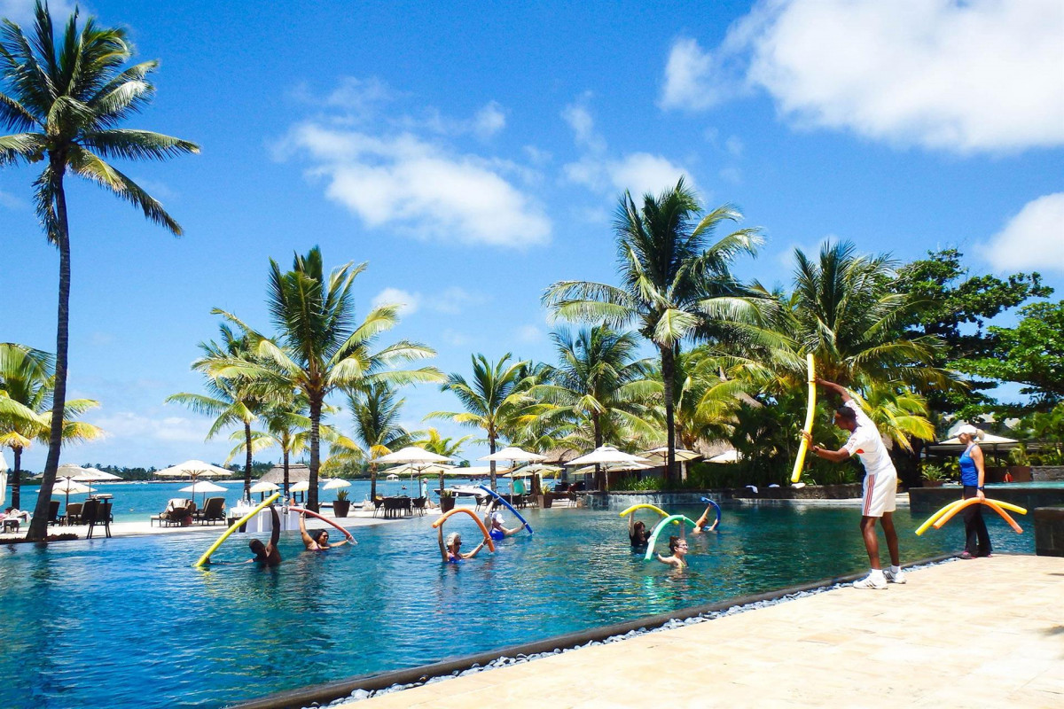 THE BAY CLUB AT ANAHITA (EX. ANAHITA GOLF & SPA) фото 5