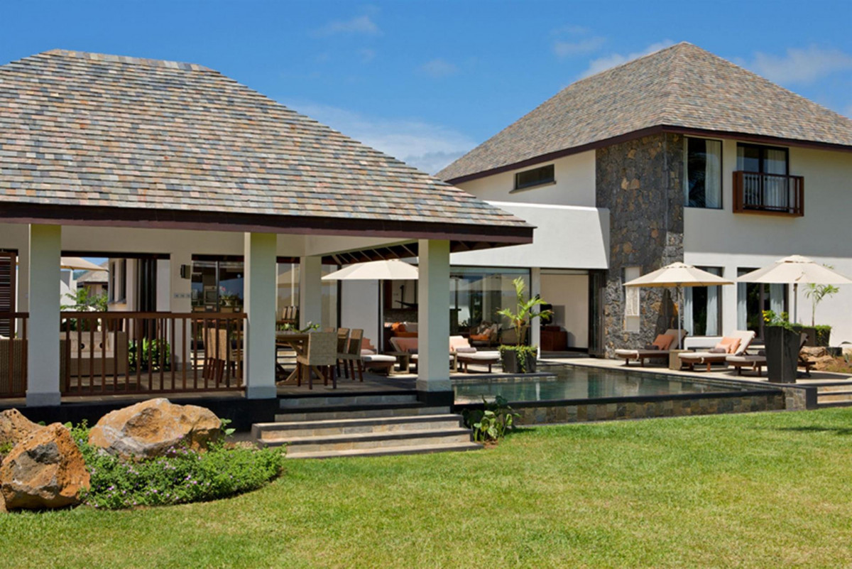 THE BAY CLUB AT ANAHITA (EX. ANAHITA GOLF & SPA) фото 7