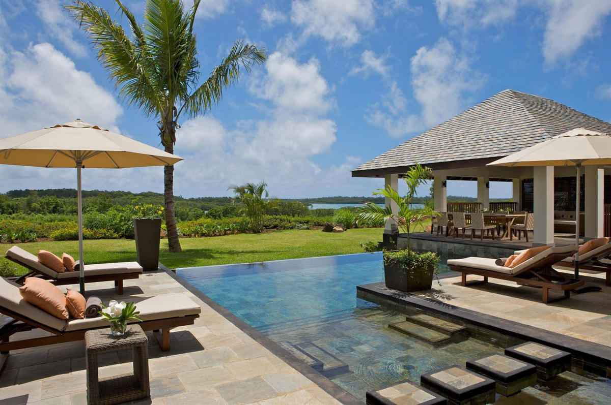 THE BAY CLUB AT ANAHITA (EX. ANAHITA GOLF & SPA) фото 8