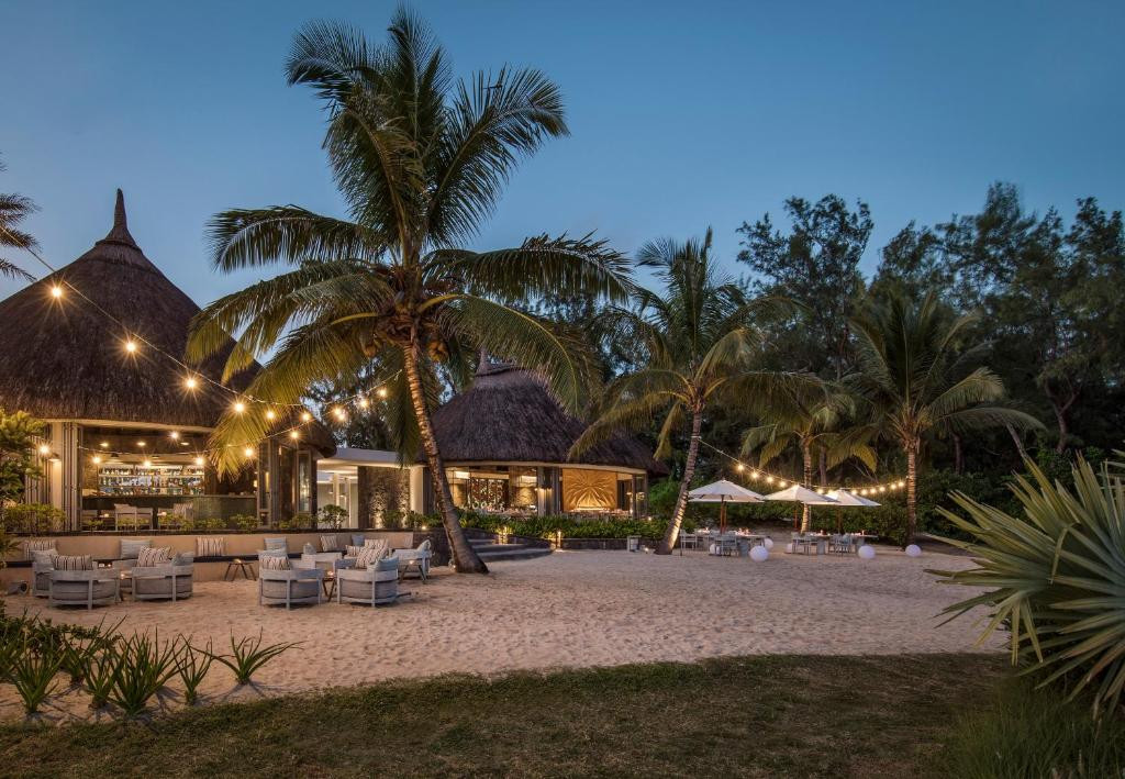 CONSTANCE LE CHALAND (EX. ANANTARA IKO) фото 3