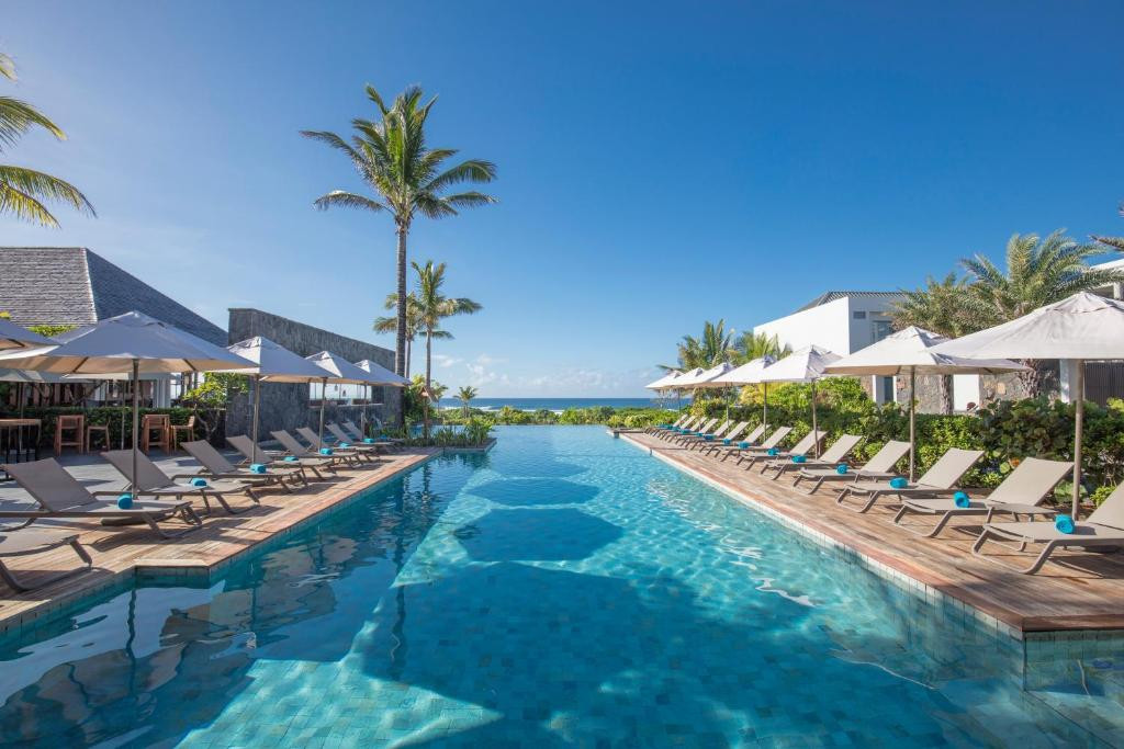 CONSTANCE LE CHALAND (EX. ANANTARA IKO) фото 6