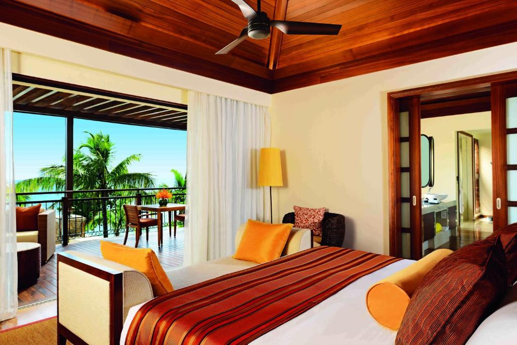LE JADIS BEACH RESORT & WELLNESS MAURITIUS (EX. ANGSANA BALACLAVA) фото 3