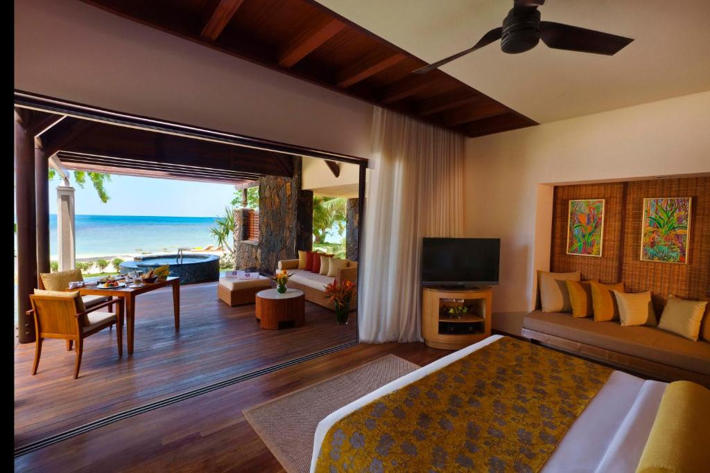 LE JADIS BEACH RESORT & WELLNESS MAURITIUS (EX. ANGSANA BALACLAVA) фото 5