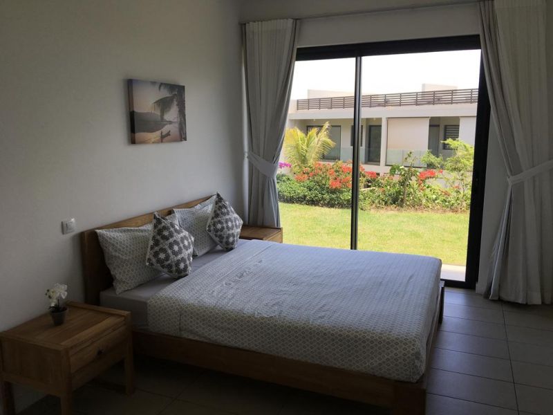 AZURI RESIDENCE фото 4