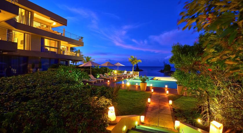 BON AZUR ELEGANT SUITES & PENTHOUSES