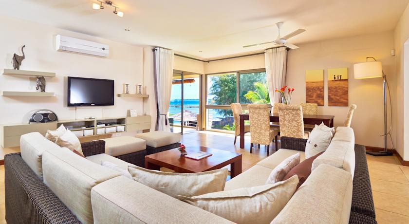 BON AZUR ELEGANT SUITES & PENTHOUSES фото 3