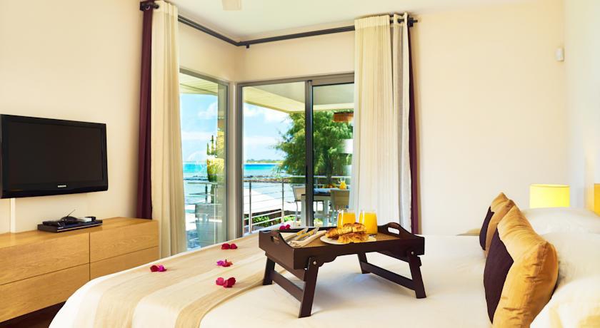 BON AZUR ELEGANT SUITES & PENTHOUSES фото 4