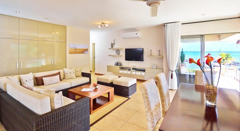 BON AZUR ELEGANT SUITES & PENTHOUSES фото 5
