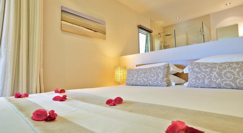 BON AZUR ELEGANT SUITES & PENTHOUSES фото 8
