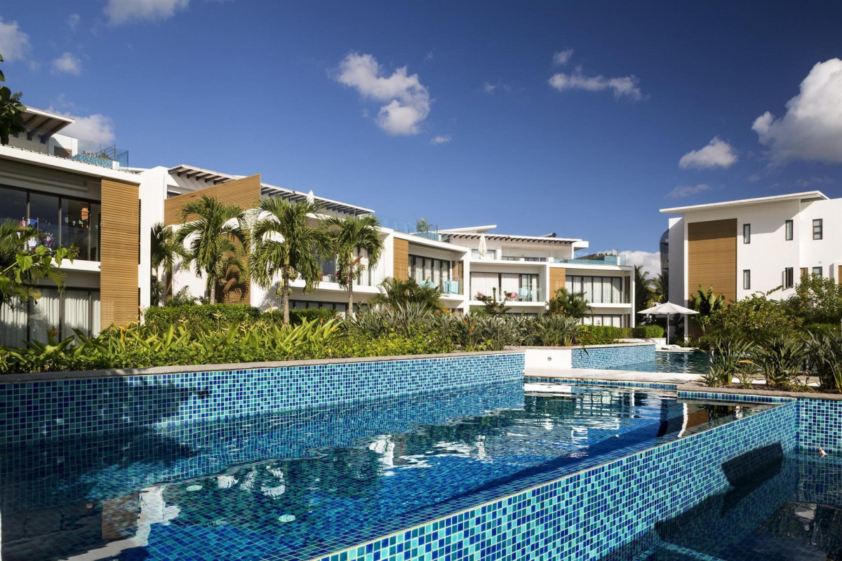 CAP OUEST BY HORIZON HOLIDAYS фото 2