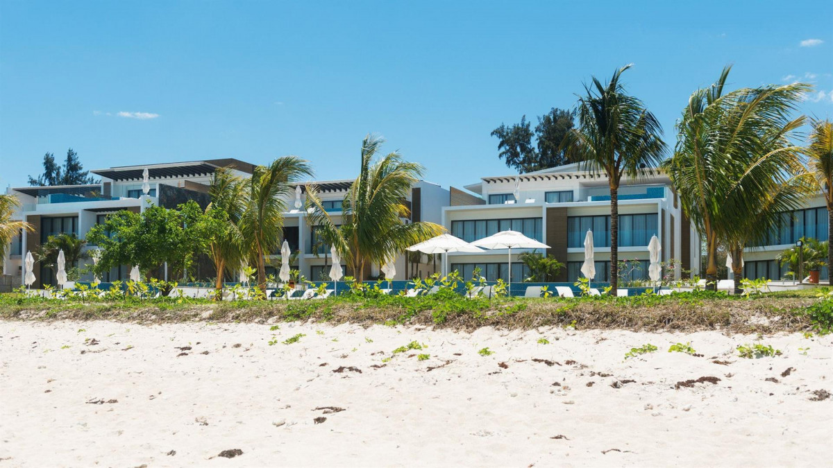 CAP OUEST BY HORIZON HOLIDAYS фото 3