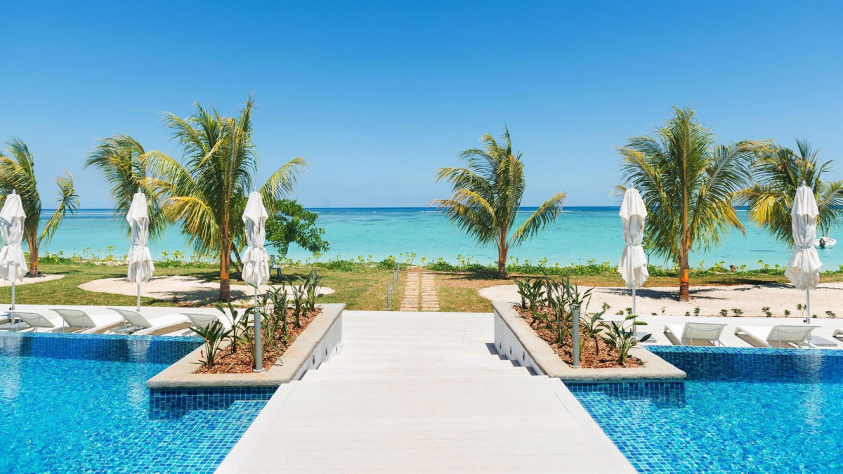 CAP OUEST BY HORIZON HOLIDAYS фото 4