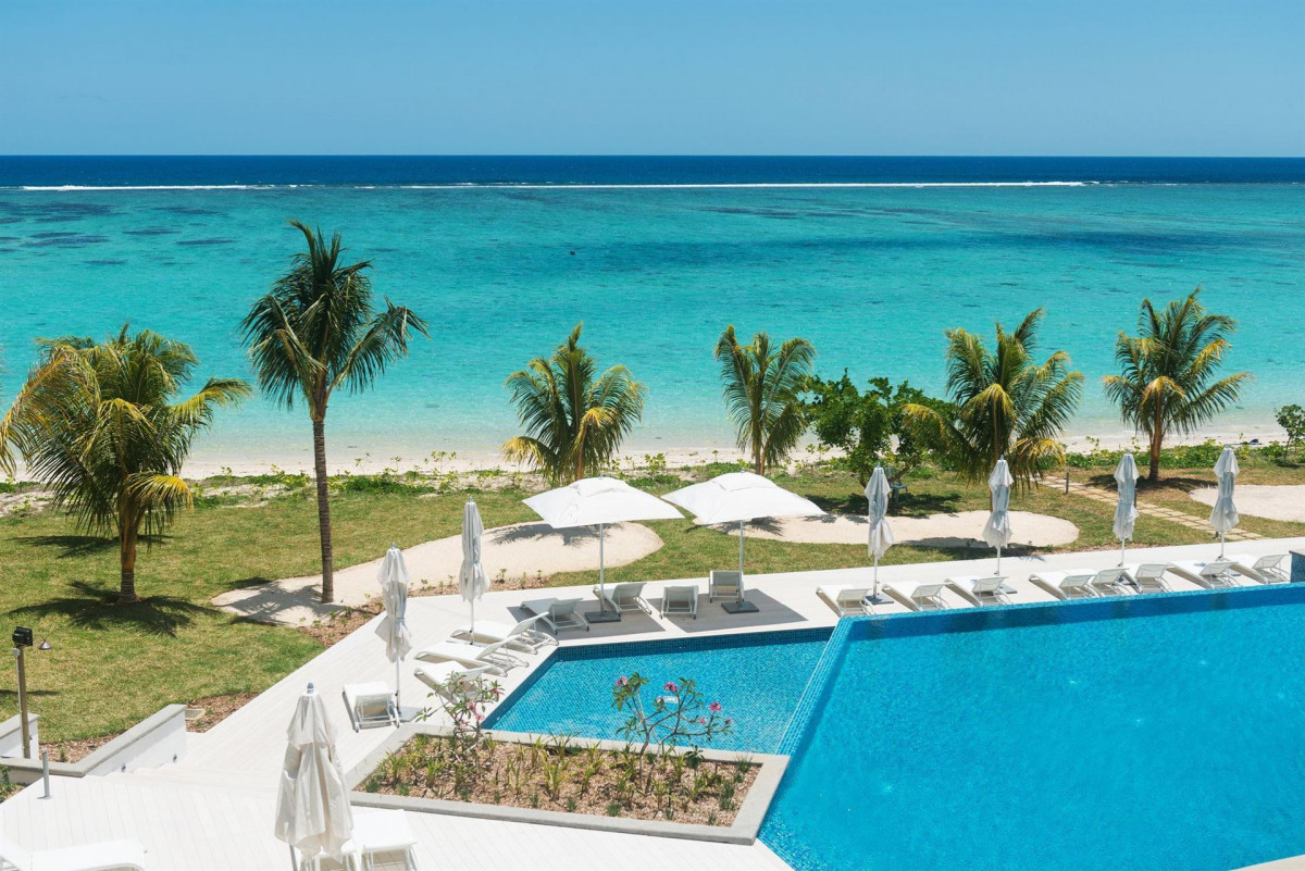 CAP OUEST BY HORIZON HOLIDAYS фото 6