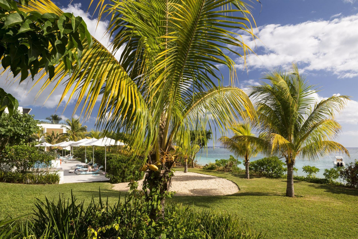 CAP OUEST BY HORIZON HOLIDAYS фото 7