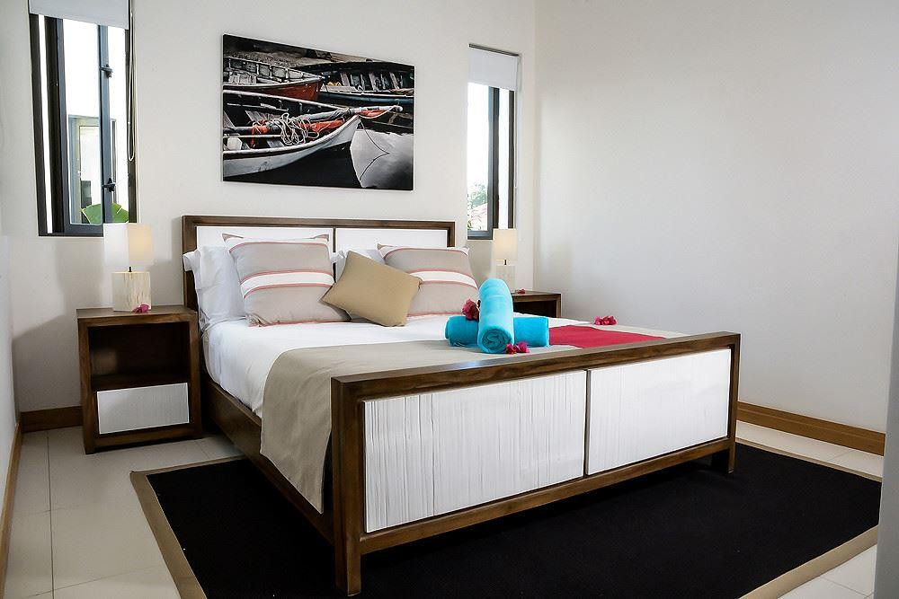 CAP OUEST BY HORIZON HOLIDAYS фото 8