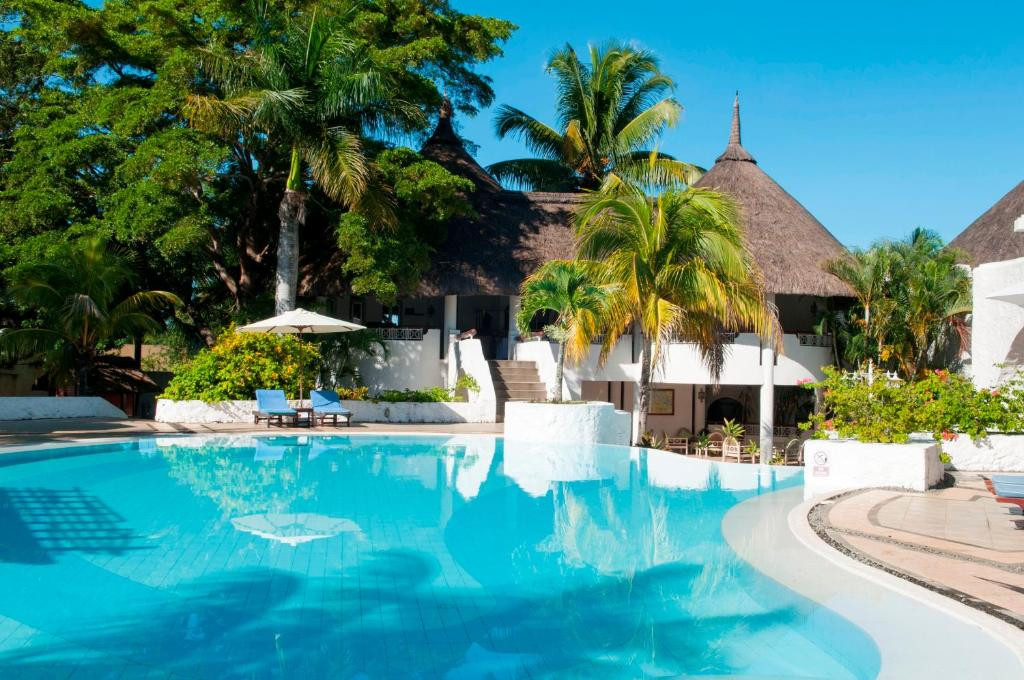 CASUARINA RESORT & SPA