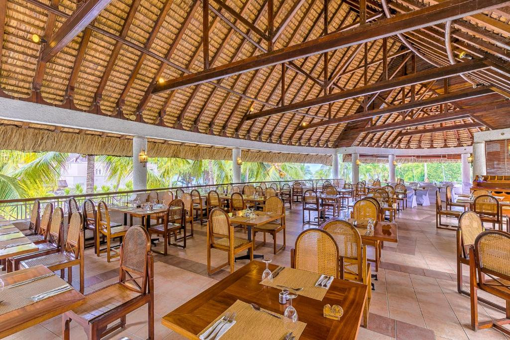 CASUARINA RESORT & SPA фото 2