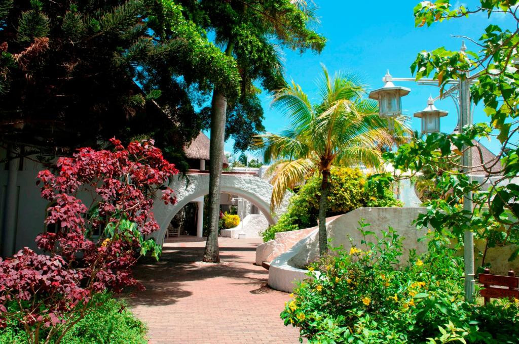 CASUARINA RESORT & SPA фото 3