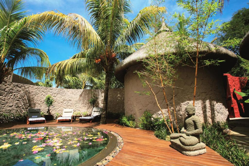 CASUARINA RESORT & SPA фото 4