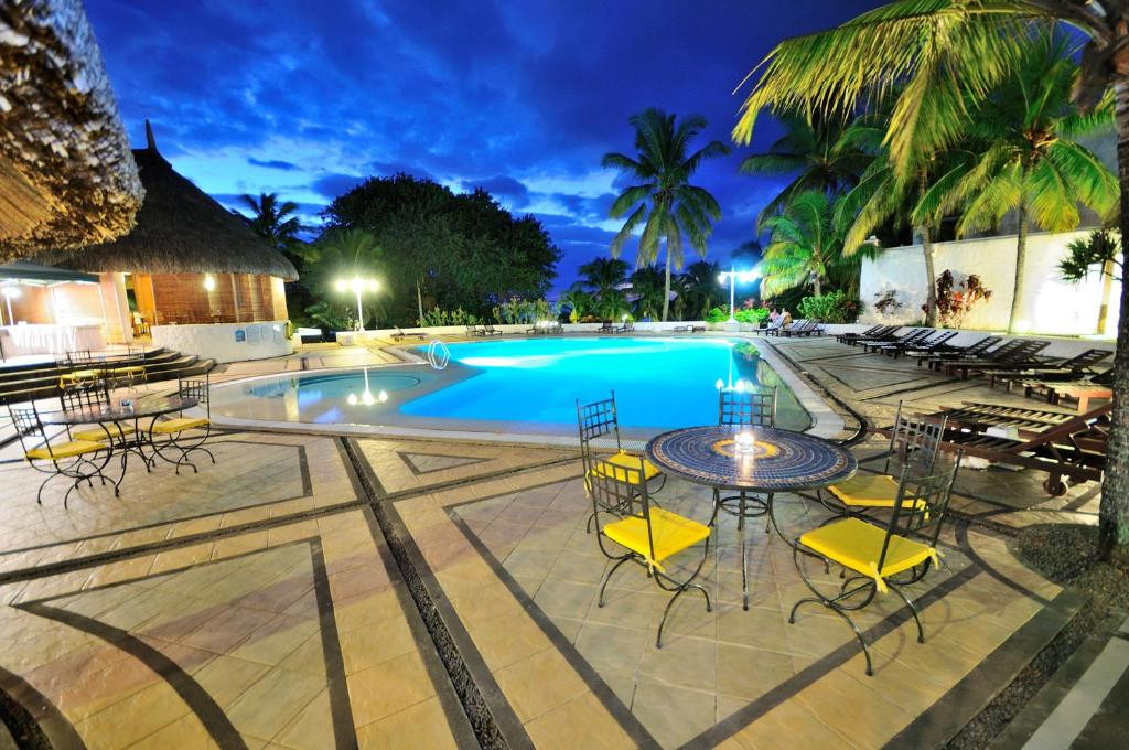 CASUARINA RESORT & SPA фото 7