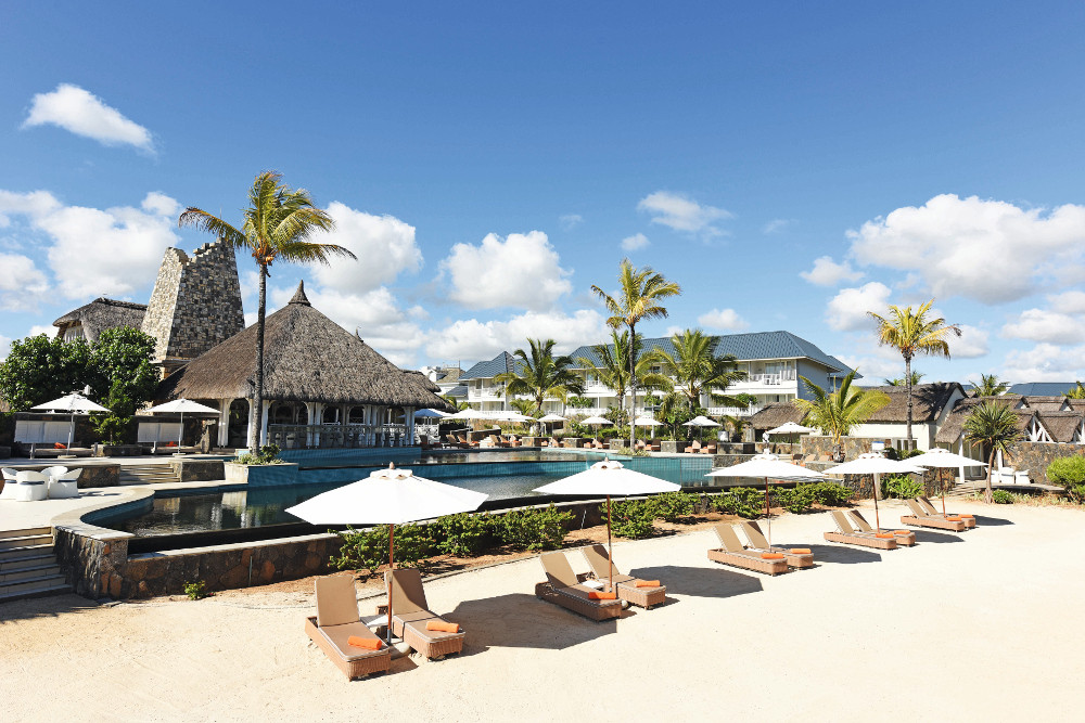 RADISSON BLU AZURI RESORT & SPA (EX. HAUTE RIVE) фото 2