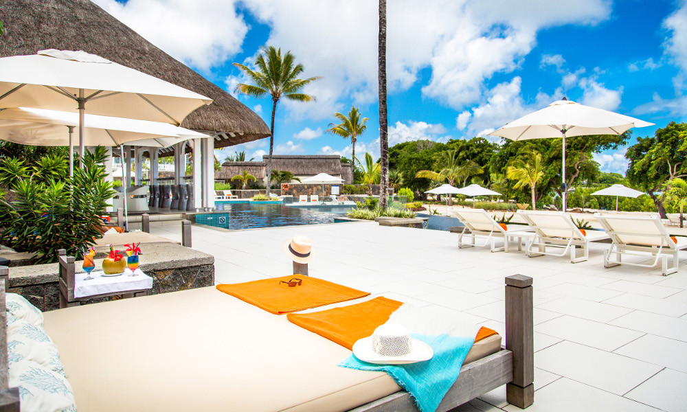 RADISSON BLU AZURI RESORT & SPA (EX. HAUTE RIVE) фото 3