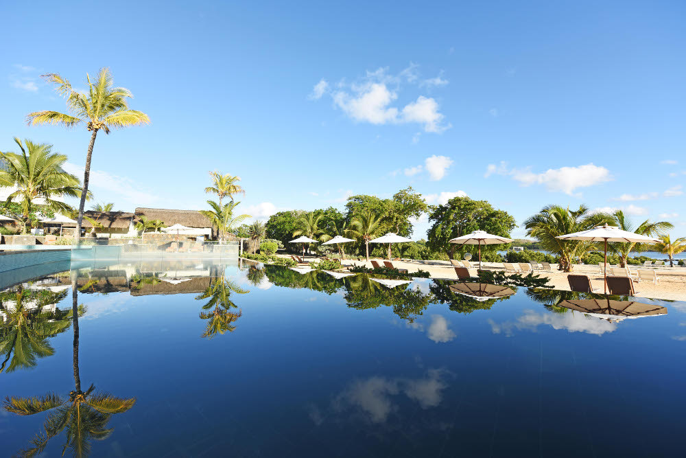 RADISSON BLU AZURI RESORT & SPA (EX. HAUTE RIVE) фото 4