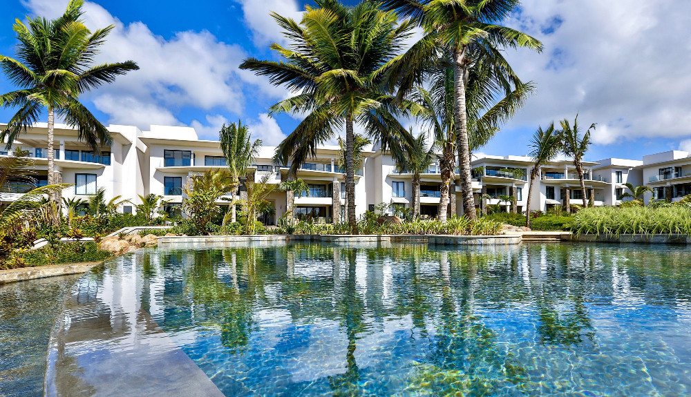 RADISSON BLU AZURI RESORT & SPA (EX. HAUTE RIVE)