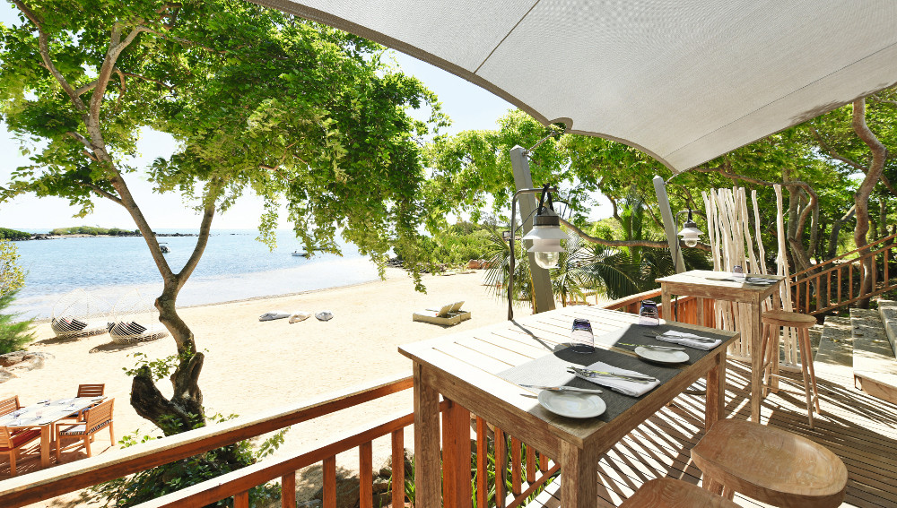 RADISSON BLU AZURI RESORT & SPA (EX. HAUTE RIVE) фото 6
