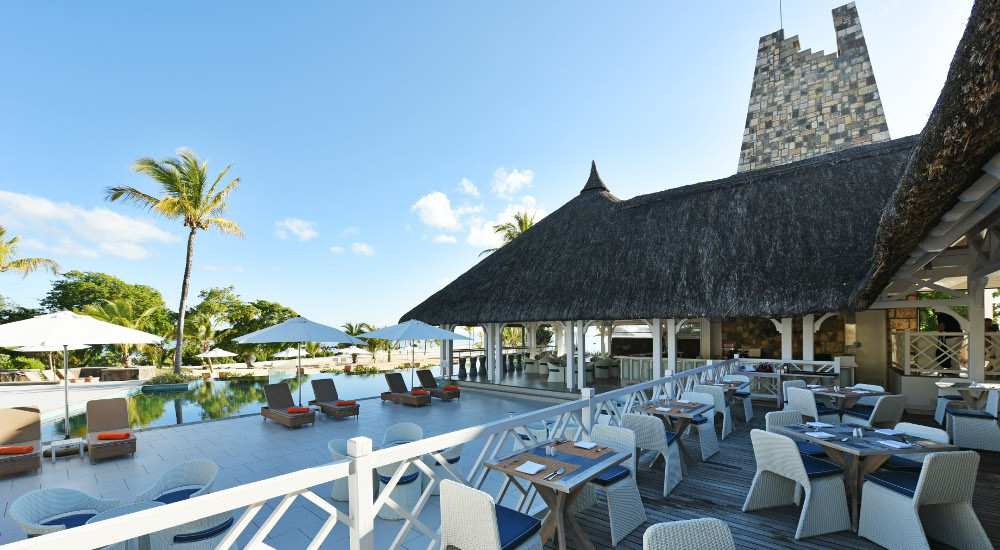 RADISSON BLU AZURI RESORT & SPA (EX. HAUTE RIVE) фото 8