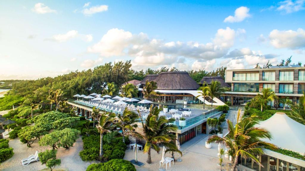 RADISSON BLU POSTE LAFAYETTE RESORT&SPA ADULTS ONLY 18+ фото 2